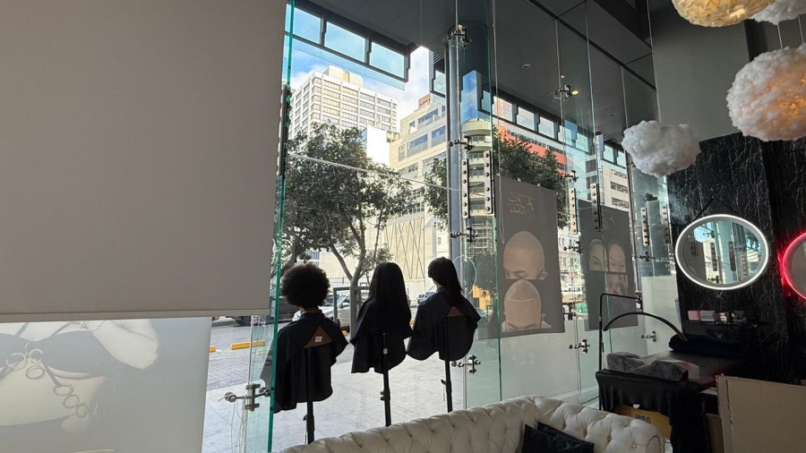 To Let commercial Property for Rent in Cape Town City Centre Western Cape